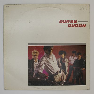 Duran Duran