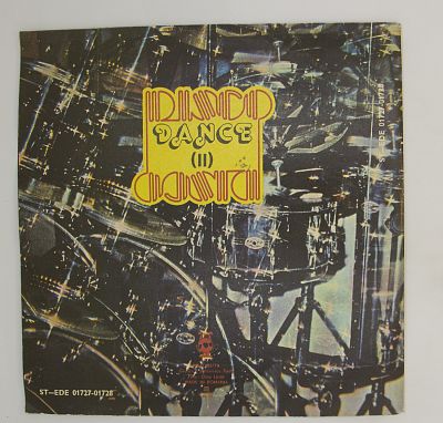 Disco Dance (II)