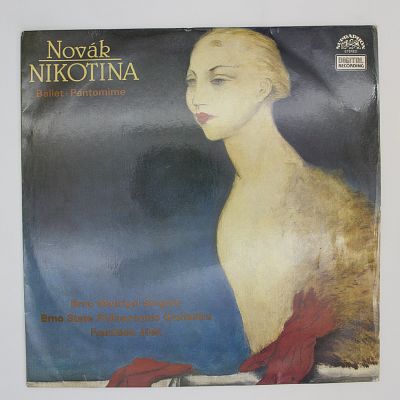Nikotina