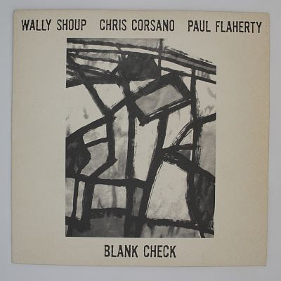 Blank Check