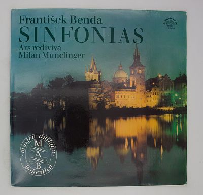 Sinfonias
