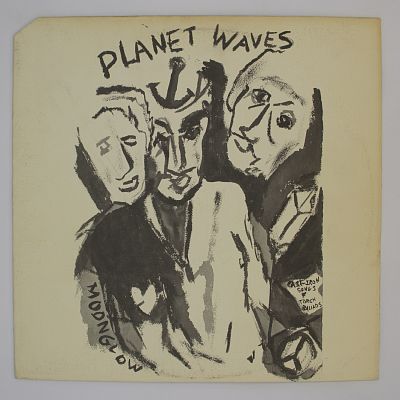 Planet Waves