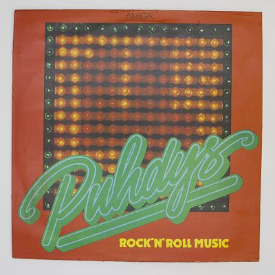 Rock'N'Roll Music