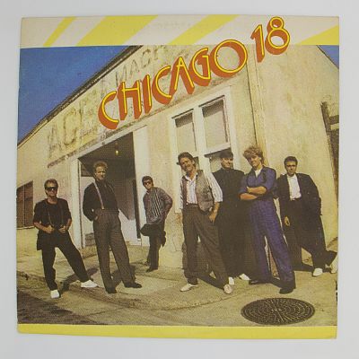 Chicago 18