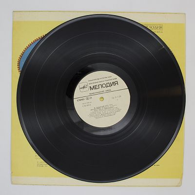 Щелкунчик: Фрагменты Из Балета