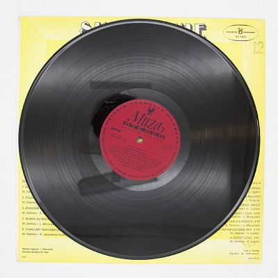 Szanujmy Wspomnienia (Skaldowie)