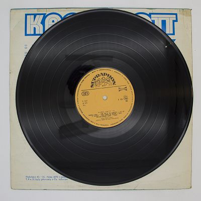 Karel Gott – '76