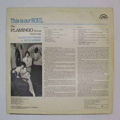This Is Our Soul