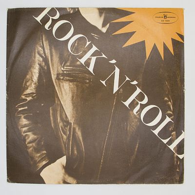 Rock'N'Roll