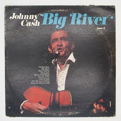 Big River