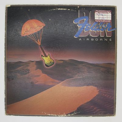 Airborne