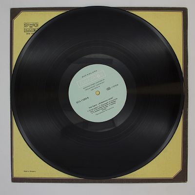 Selected Songs
