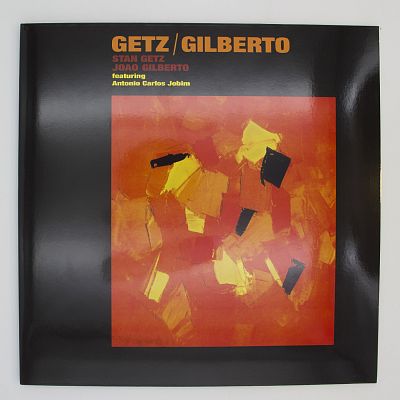 Getz / Gilberto