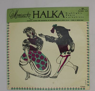 Галька (опера)