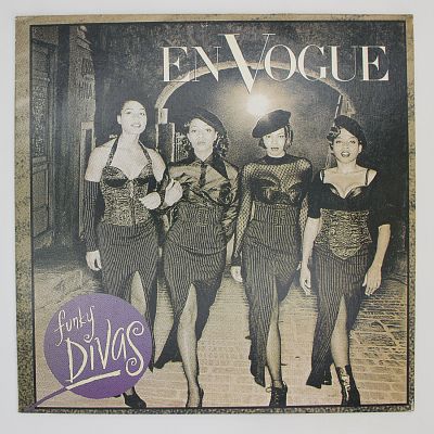 Funky Divas