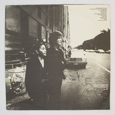 Double Fantasy