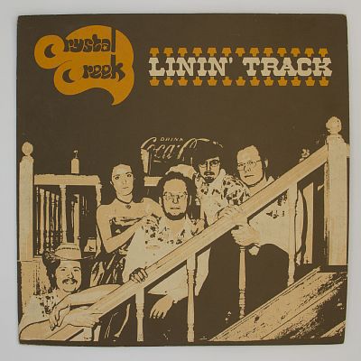 Linin' Track
