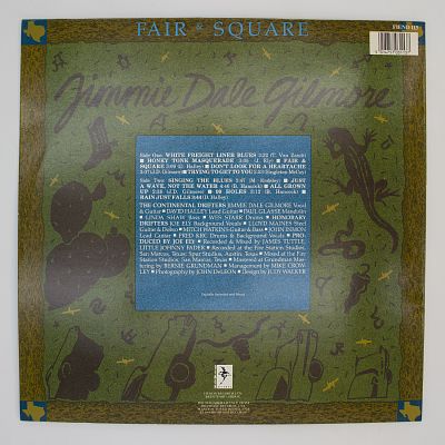 Fair & Square