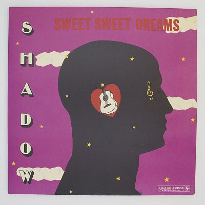 Sweet Sweet Dreams