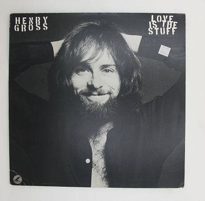 Love Is The Stuff