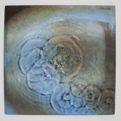 Meddle