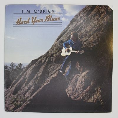 Hard Year Blues
