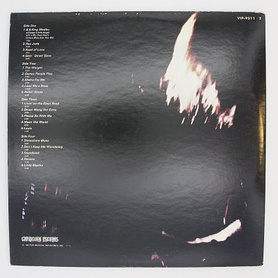An Anthology