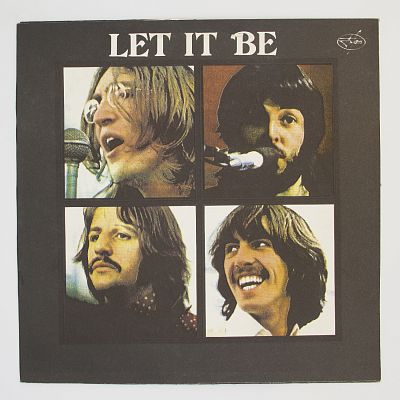 Let It Be