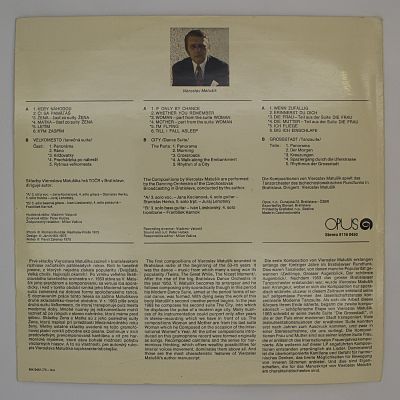 Music Of My Life