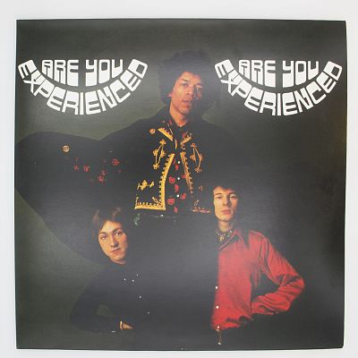 Are You Experienced