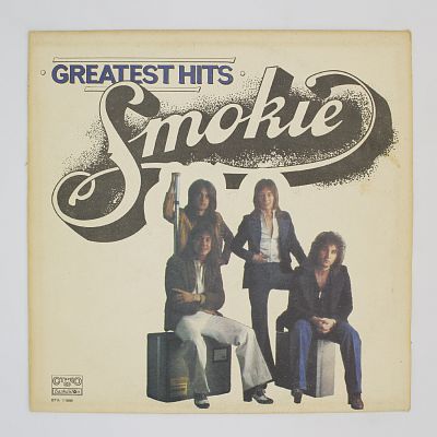Greatest Hits