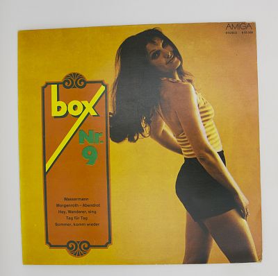 Box Nr. 9