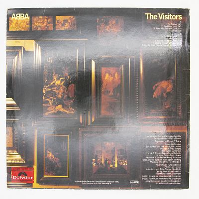 The Visitors
