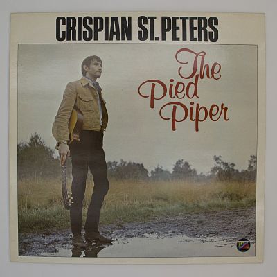 The Pied Piper