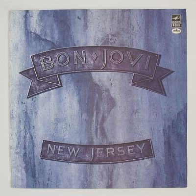 New Jersey