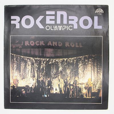 Rock And Roll