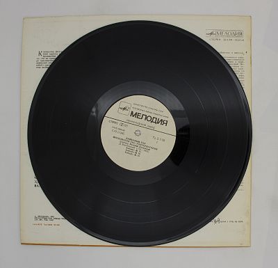 Хоровые Концерты