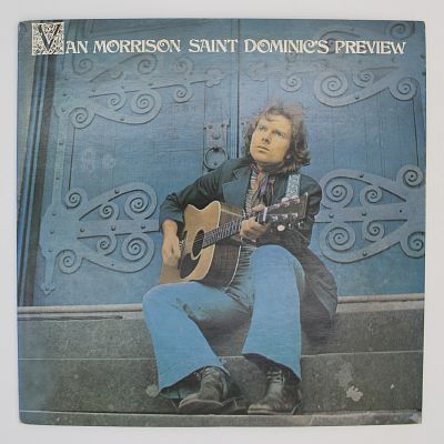 Saint Dominic's Preview