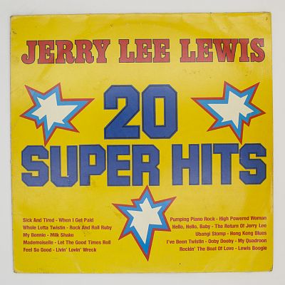 20 Super Hits