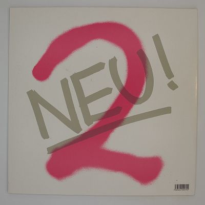 Neu! 2