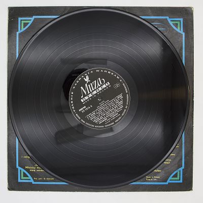 Hits From English Records