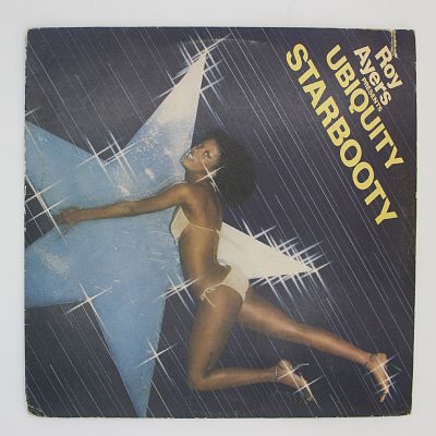 Starbooty