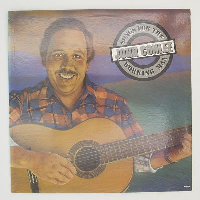 Songs For The Working Man