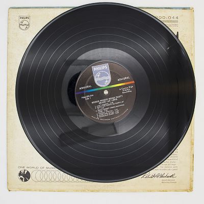 Boogie Woogie House Party