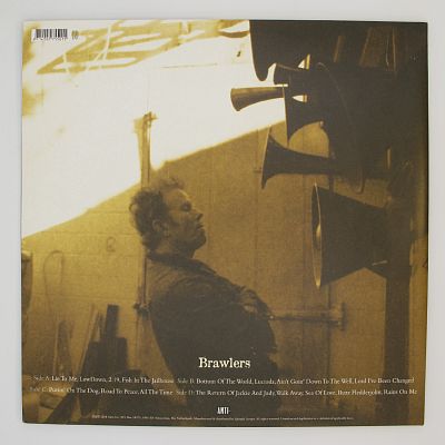 Orphans: Brawlers