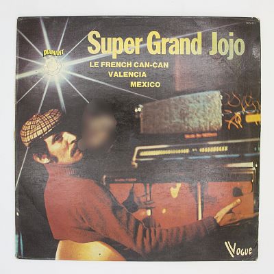 Super Grand Jojo