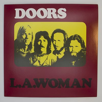 L.A. Woman