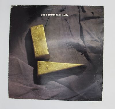 1981·Ratata·Guld·1987