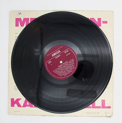 Melodien-Karussell