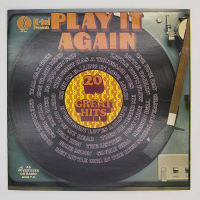 Play It Again